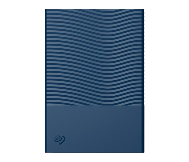 Seagate One Touch 4TB Dark Blue - 1613788 - zdjęcie